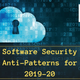 Illustration for article titled Software Security Anti-Patterns for 2019-20
